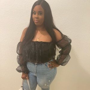 Meet your Posher, Breanna